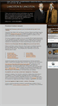 Mobile Screenshot of langstonlawyers.com
